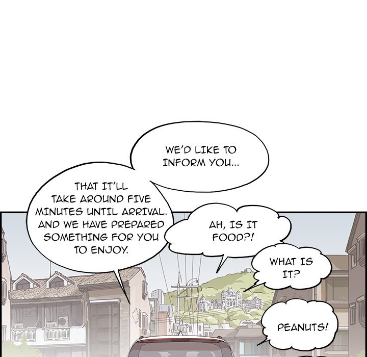 His Women’s University - Chapter 170 [photo 19] - MangaPorn