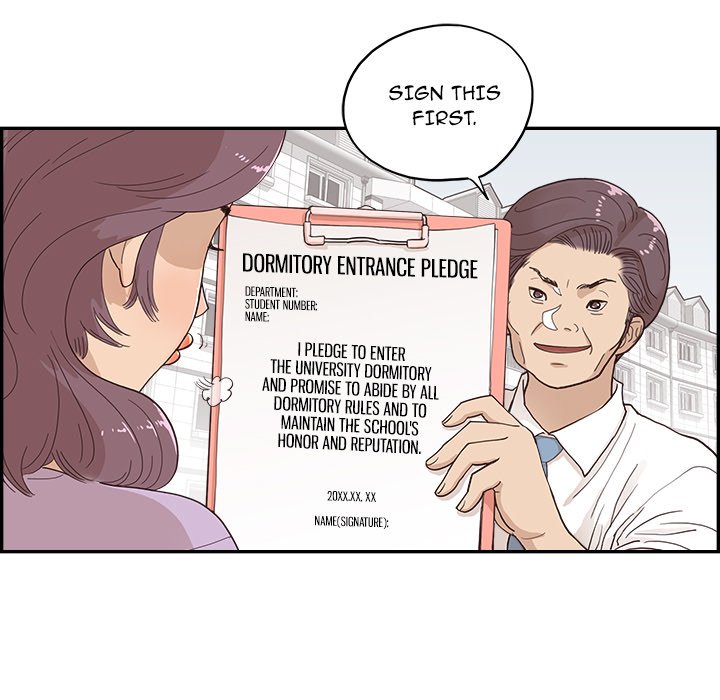 His Women’s University - Chapter 170 [photo 35] - MangaPorn