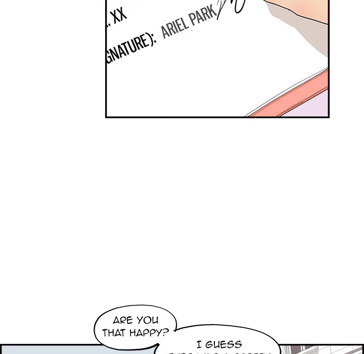 His Women’s University - Chapter 170 [photo 37] - MangaPorn