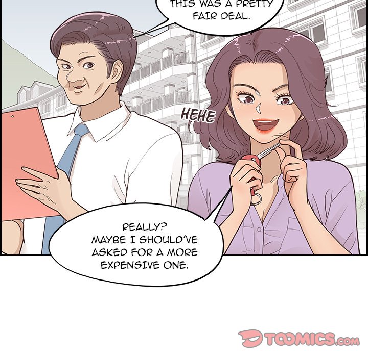 His Women’s University - Chapter 170 [photo 38] - MangaPorn