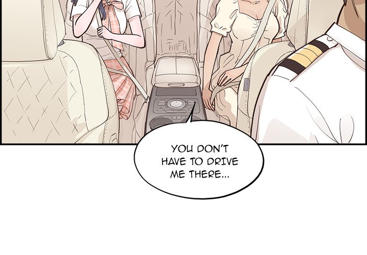 His Women’s University - Chapter 170 [photo 4] - MangaPorn