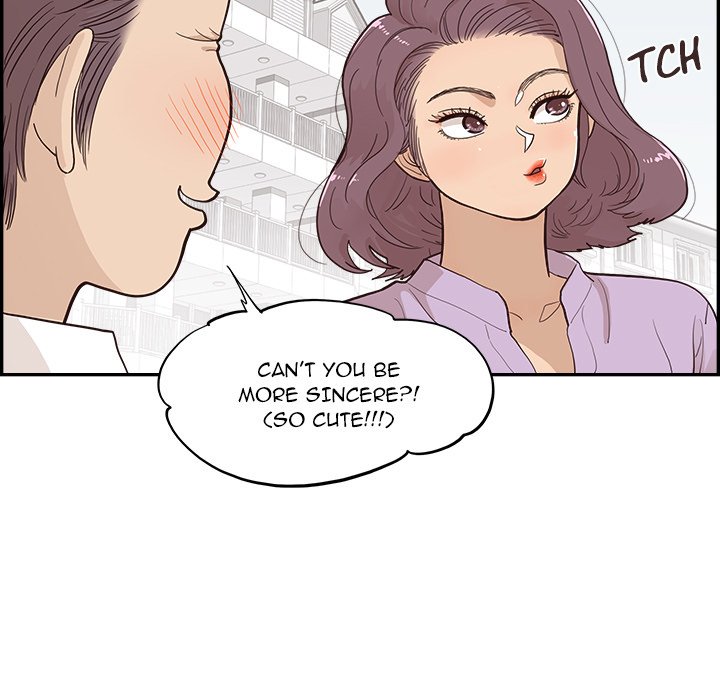 His Women’s University - Chapter 170 [photo 41] - MangaPorn
