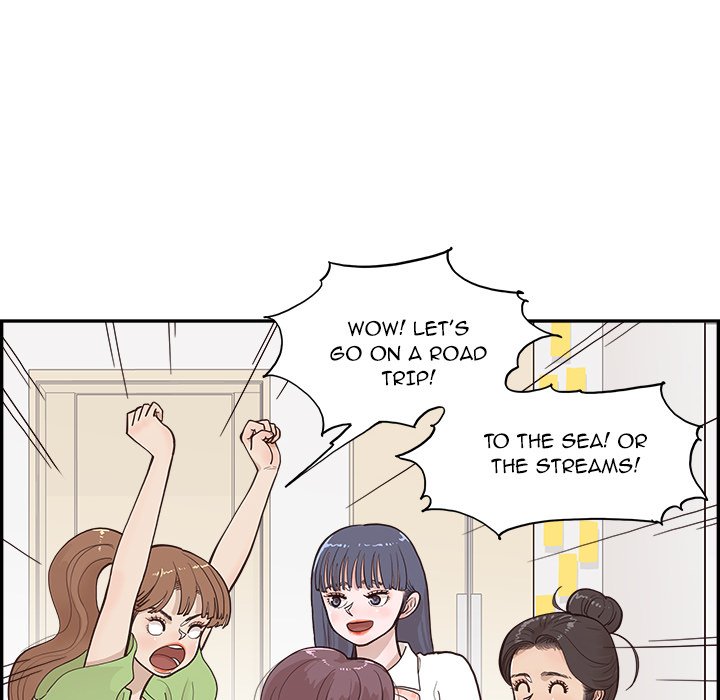 His Women’s University - Chapter 170 [photo 46] - MangaPorn