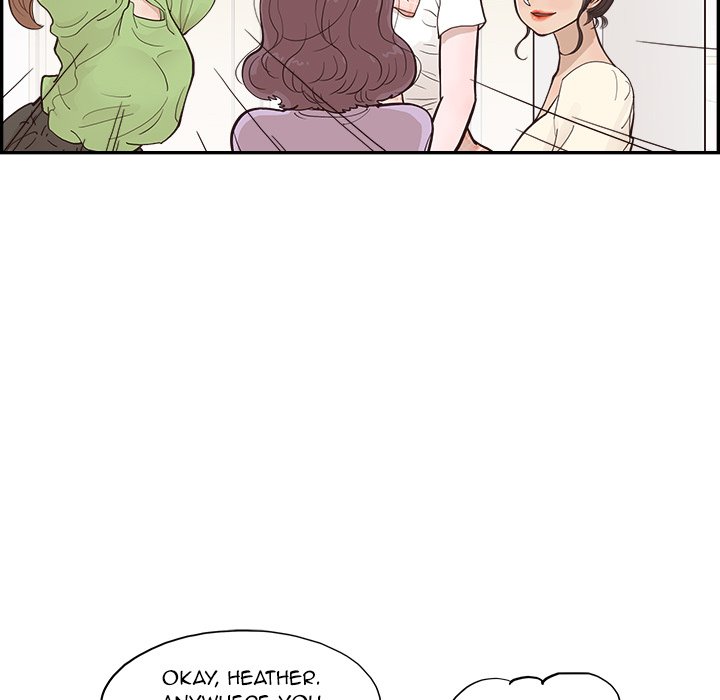 His Women’s University - Chapter 170 [photo 47] - MangaPorn