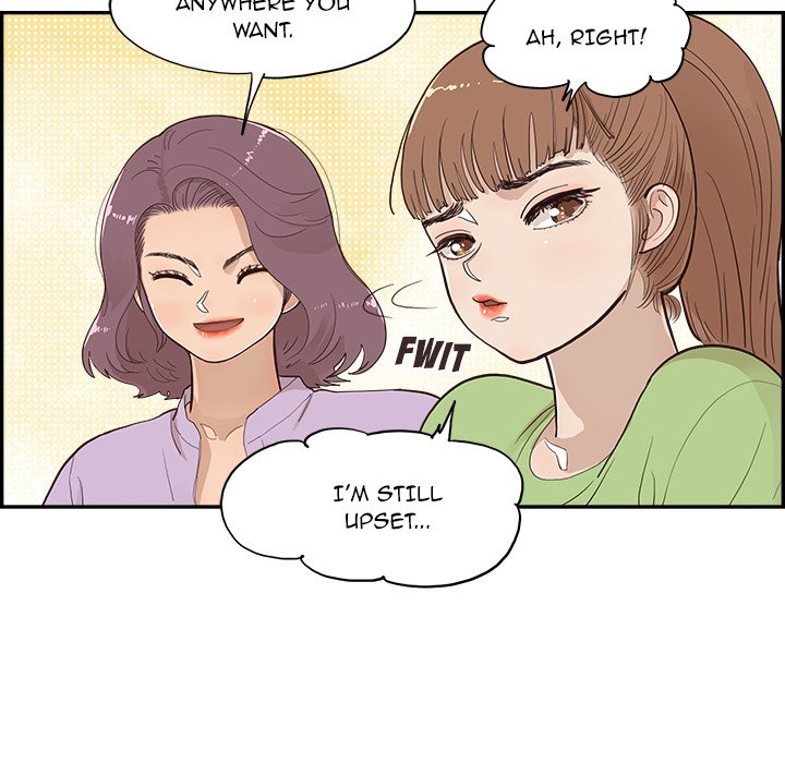 His Women’s University - Chapter 170 [photo 48] - MangaPorn