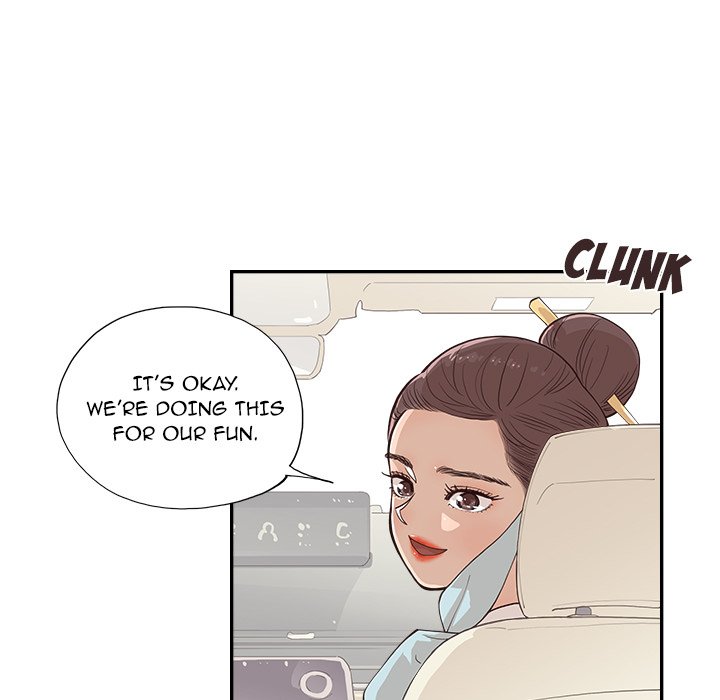 His Women’s University - Chapter 170 [photo 5] - MangaPorn