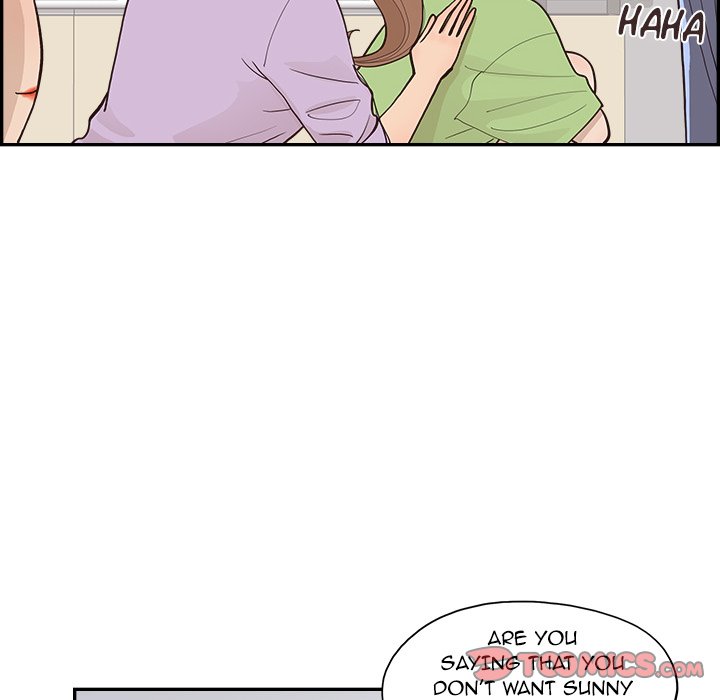 His Women’s University - Chapter 170 [photo 50] - MangaPorn