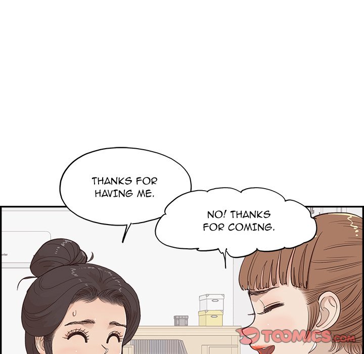 His Women’s University - Chapter 170 [photo 56] - MangaPorn