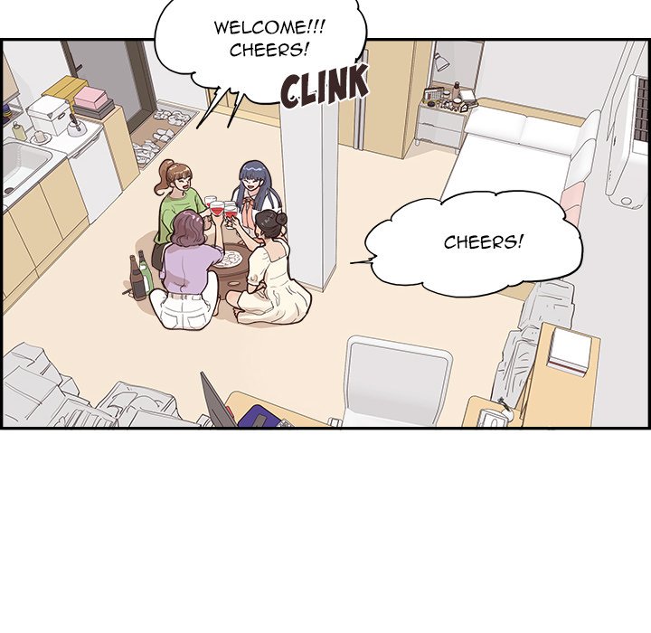 His Women’s University - Chapter 170 [photo 58] - MangaPorn