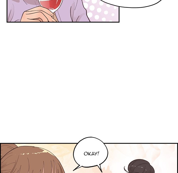 His Women’s University - Chapter 170 [photo 60] - MangaPorn