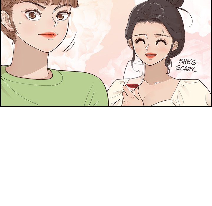 His Women’s University - Chapter 170 [photo 61] - MangaPorn