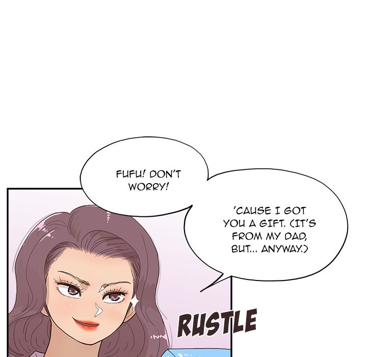 His Women’s University - Chapter 170 [photo 66] - MangaPorn