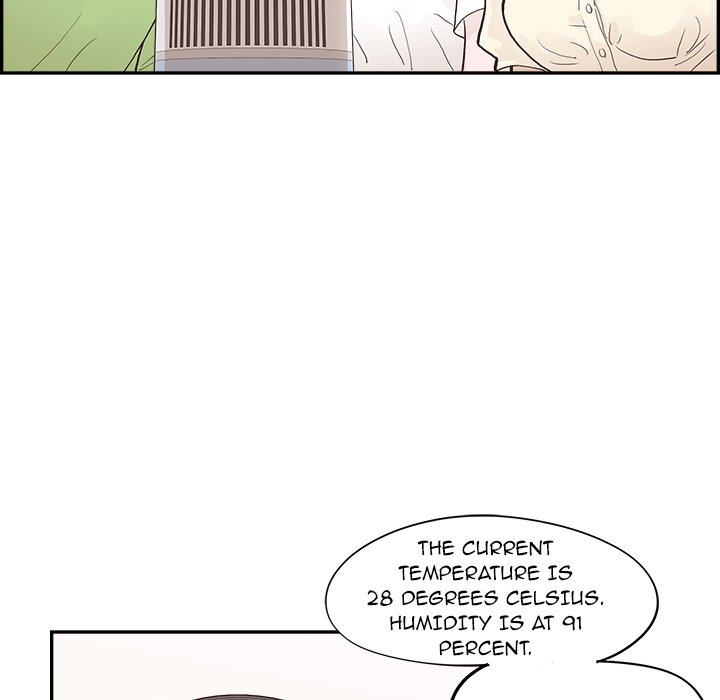 His Women’s University - Chapter 170 [photo 70] - MangaPorn