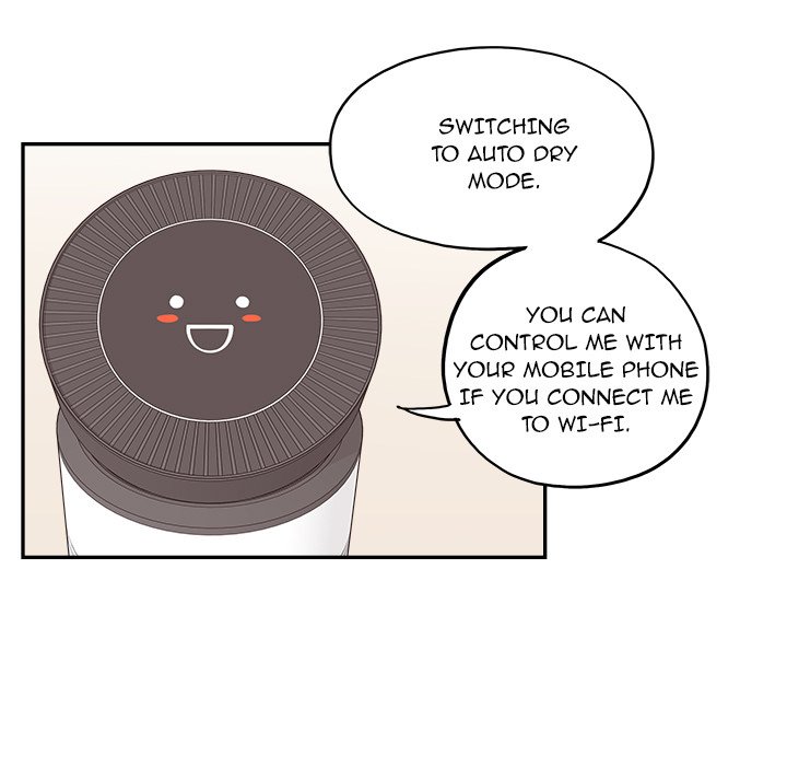 His Women’s University - Chapter 170 [photo 75] - MangaPorn