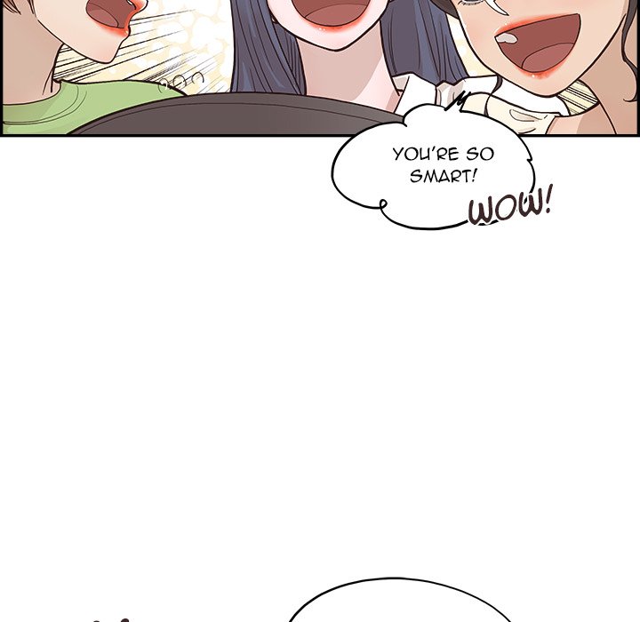 His Women’s University - Chapter 170 [photo 77] - MangaPorn