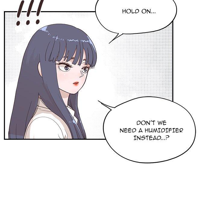 His Women’s University - Chapter 170 [photo 78] - MangaPorn