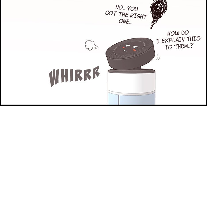 His Women’s University - Chapter 170 [photo 83] - MangaPorn