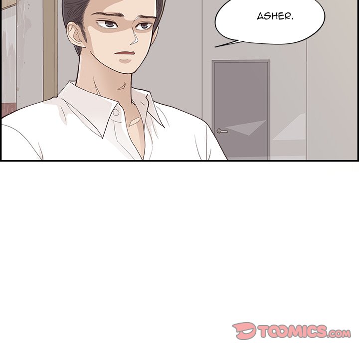 His Women’s University - Chapter 170 [photo 86] - MangaPorn