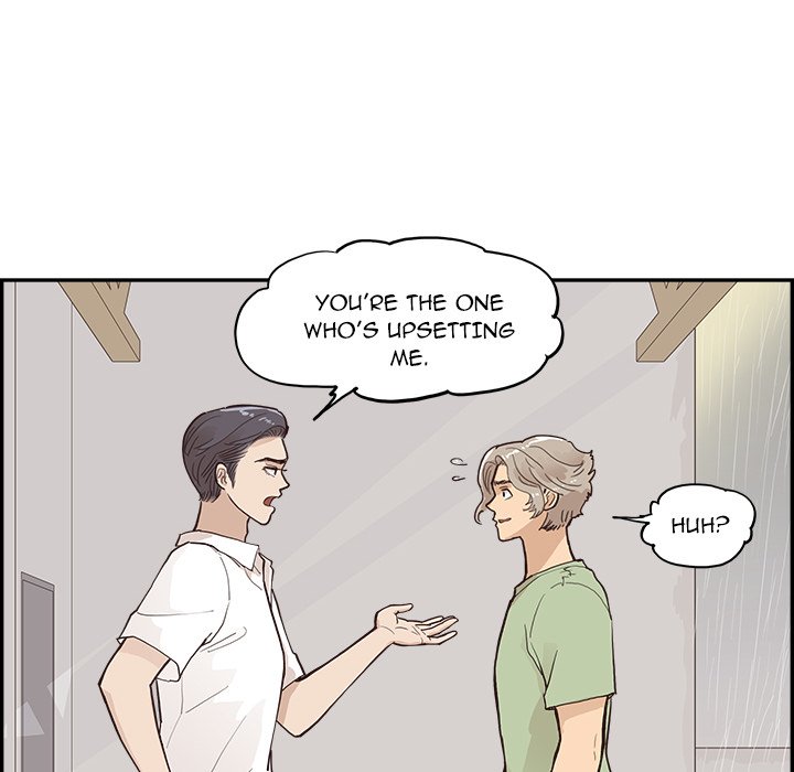 His Women’s University - Chapter 170 [photo 88] - MangaPorn