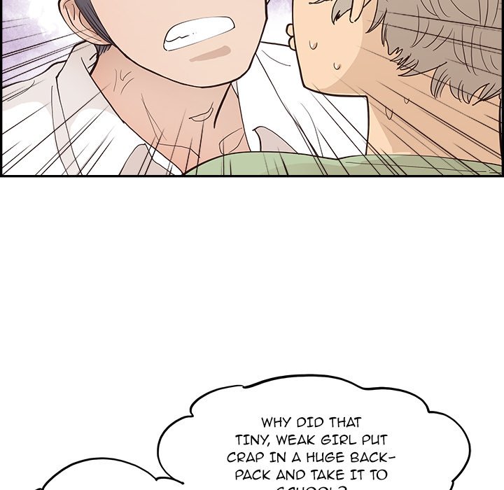 His Women’s University - Chapter 170 [photo 90] - MangaPorn