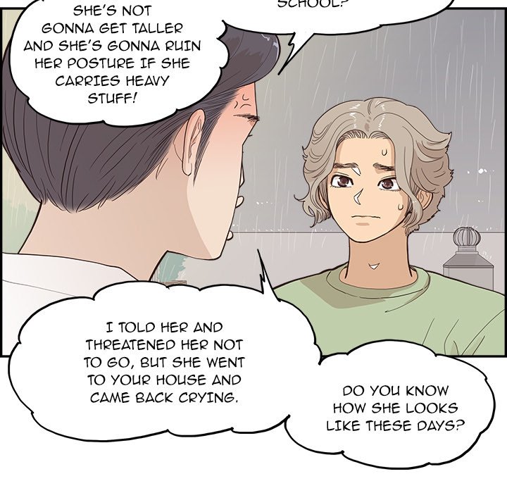 His Women’s University - Chapter 170 [photo 91] - MangaPorn