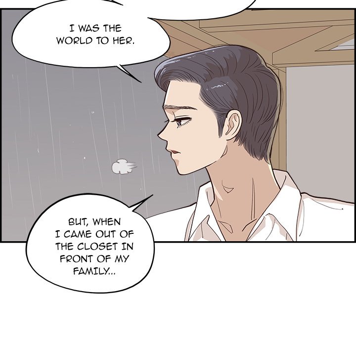 His Women’s University - Chapter 170 [photo 94] - MangaPorn