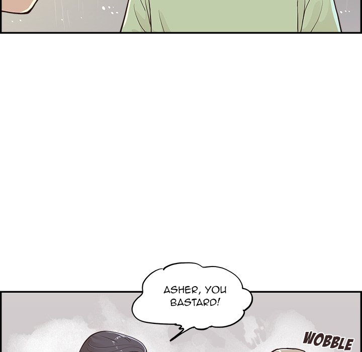 His Women’s University - Chapter 170 [photo 96] - MangaPorn