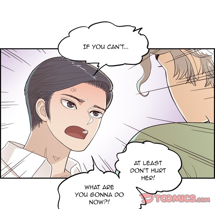 His Women’s University - Chapter 170 [photo 98] - MangaPorn