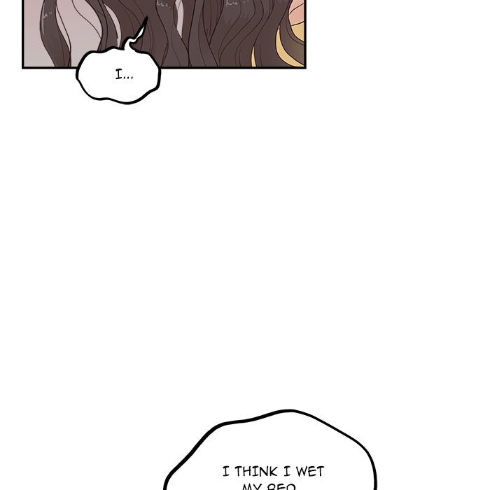 His Women’s University - Chapter 171 [photo 109] - MangaPorn