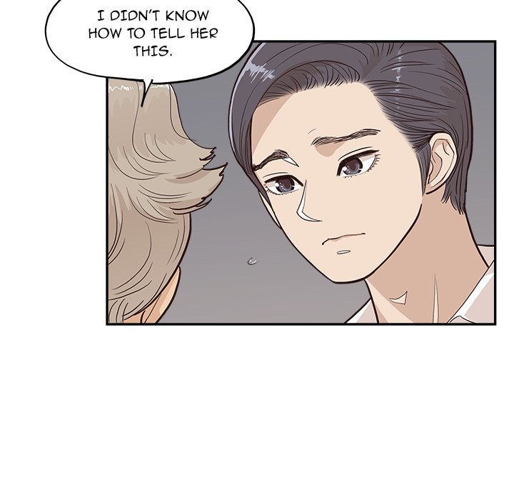 His Women’s University - Chapter 171 [photo 11] - MangaPorn