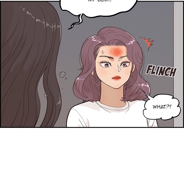 His Women’s University - Chapter 171 [photo 110] - MangaPorn