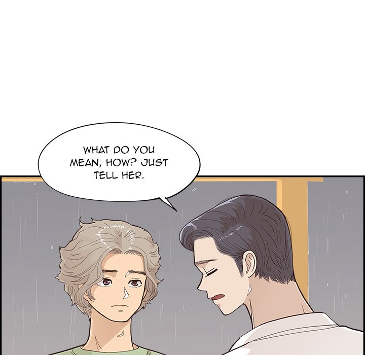 His Women’s University - Chapter 171 [photo 12] - MangaPorn