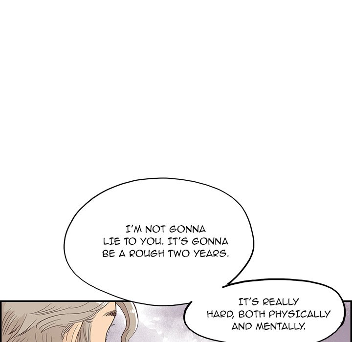 His Women’s University - Chapter 171 [photo 15] - MangaPorn