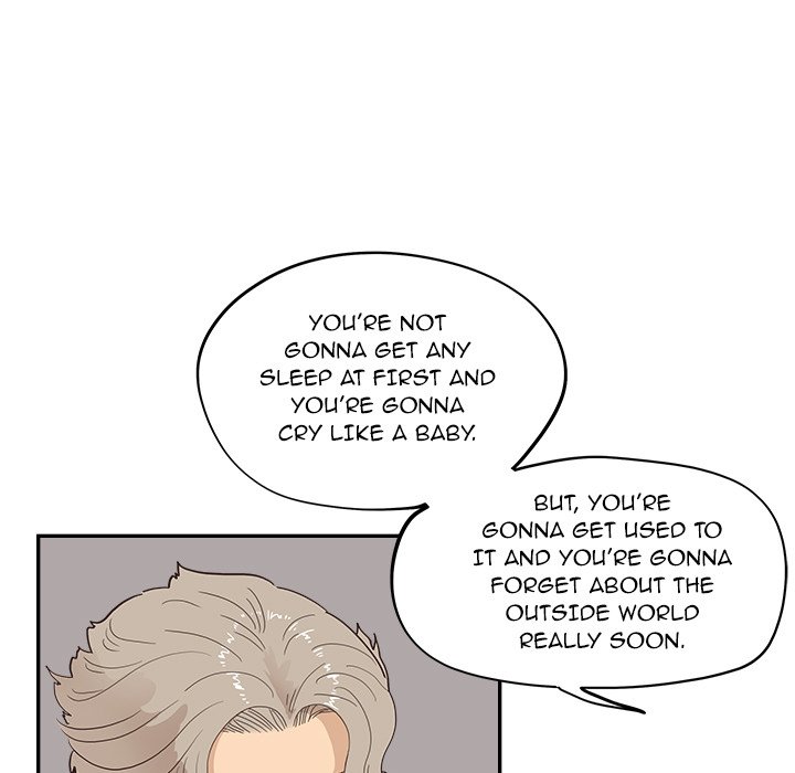 His Women’s University - Chapter 171 [photo 17] - MangaPorn