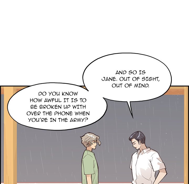 His Women’s University - Chapter 171 [photo 19] - MangaPorn