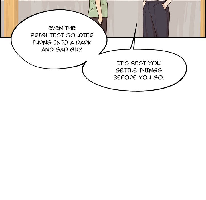 His Women’s University - Chapter 171 [photo 20] - MangaPorn