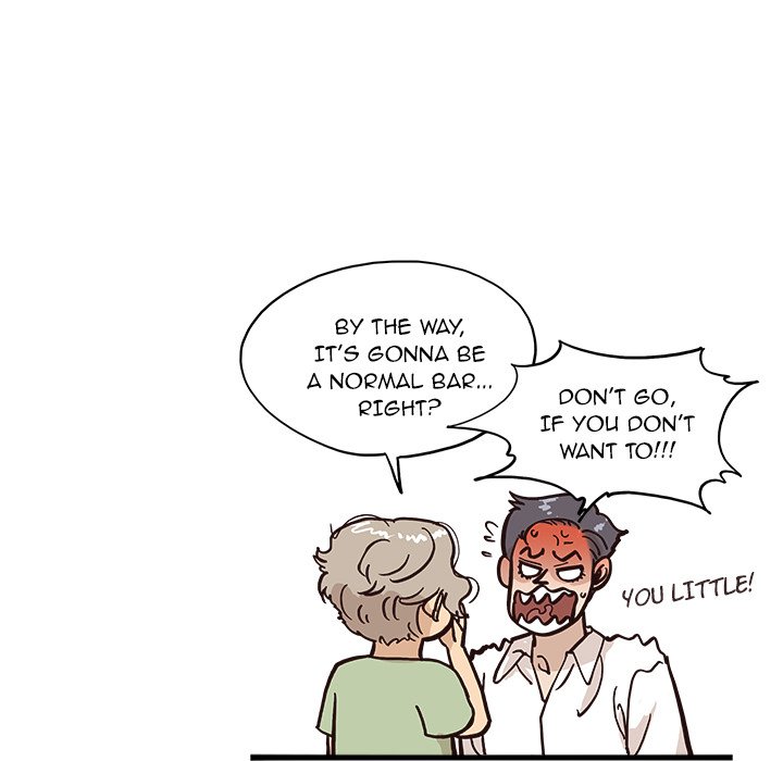 His Women’s University - Chapter 171 [photo 24] - MangaPorn