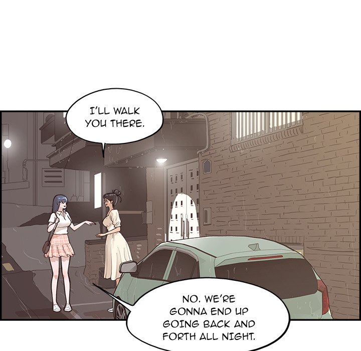 His Women’s University - Chapter 171 [photo 31] - MangaPorn