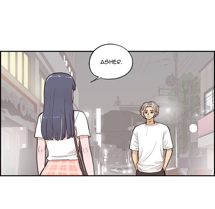 His Women’s University - Chapter 171 [photo 35] - MangaPorn