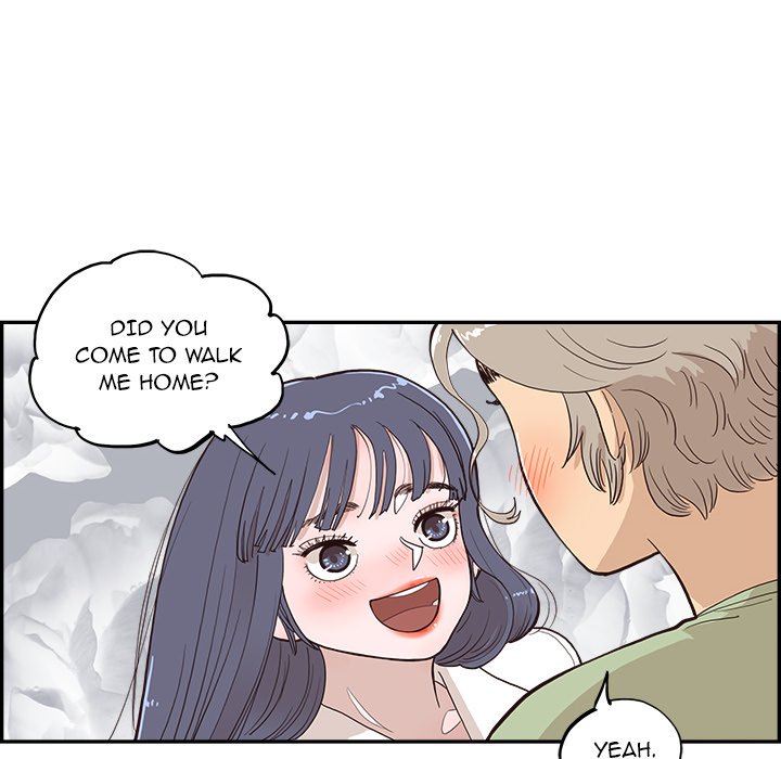 His Women’s University - Chapter 171 [photo 38] - MangaPorn