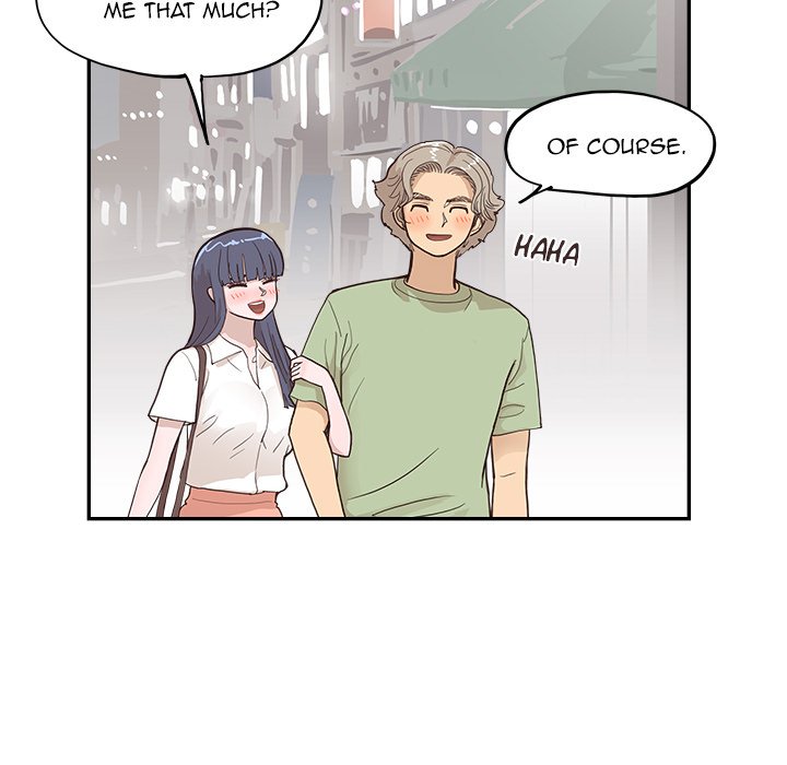 His Women’s University - Chapter 171 [photo 40] - MangaPorn