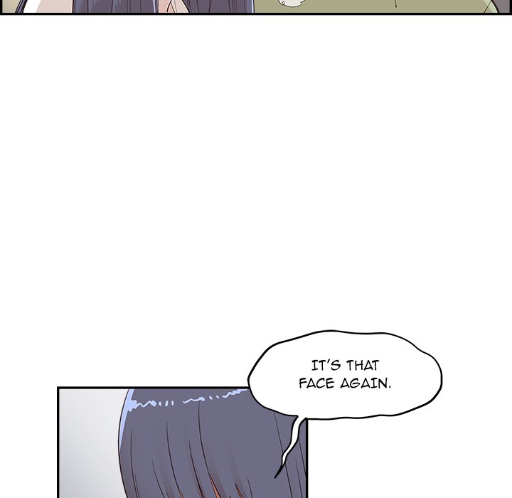 His Women’s University - Chapter 171 [photo 46] - MangaPorn