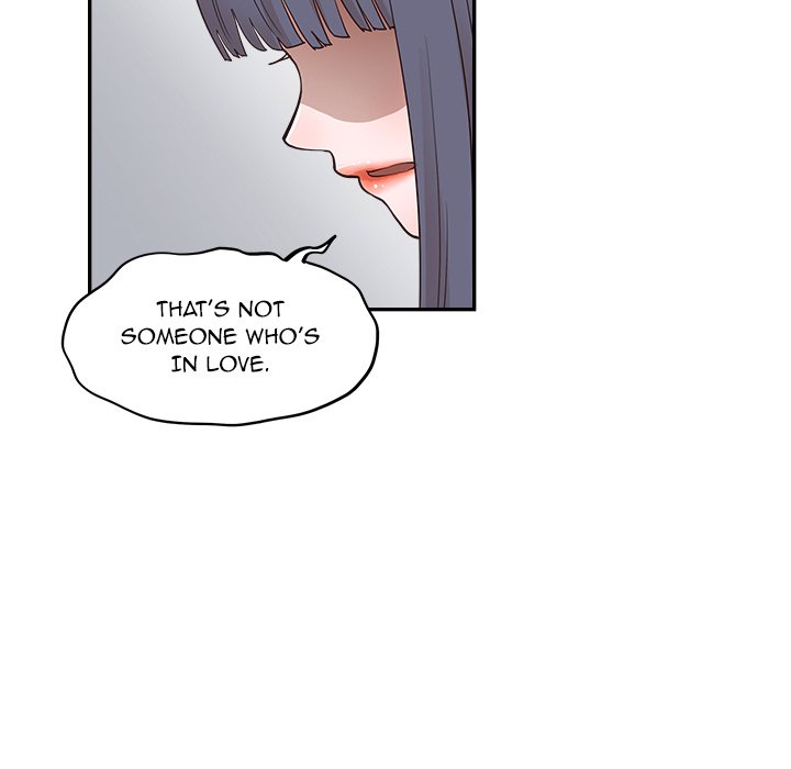 His Women’s University - Chapter 171 [photo 47] - MangaPorn