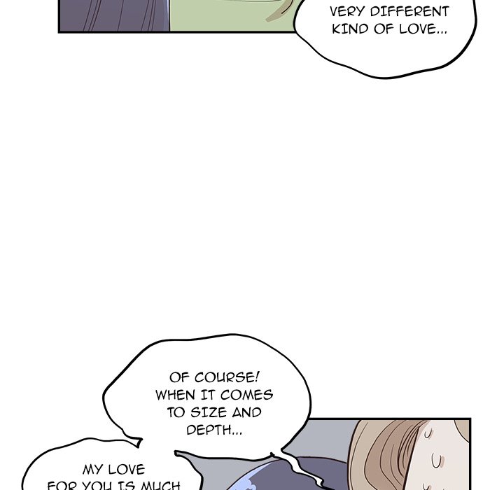 His Women’s University - Chapter 171 [photo 52] - MangaPorn