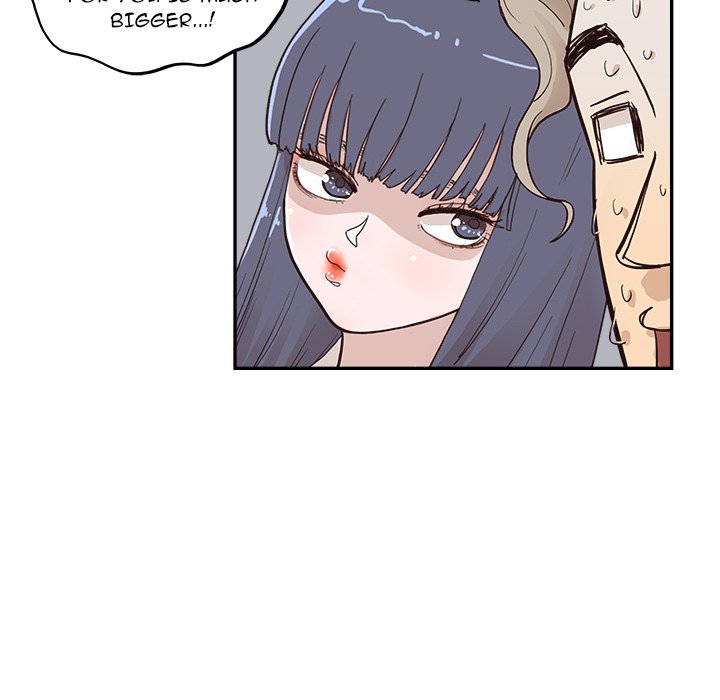 His Women’s University - Chapter 171 [photo 53] - MangaPorn