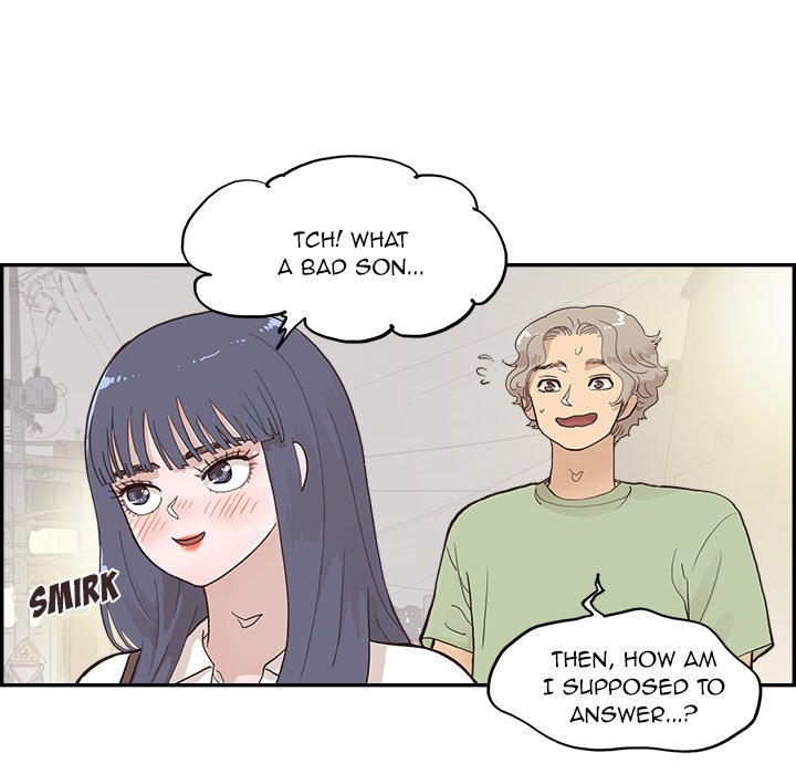 His Women’s University - Chapter 171 [photo 54] - MangaPorn