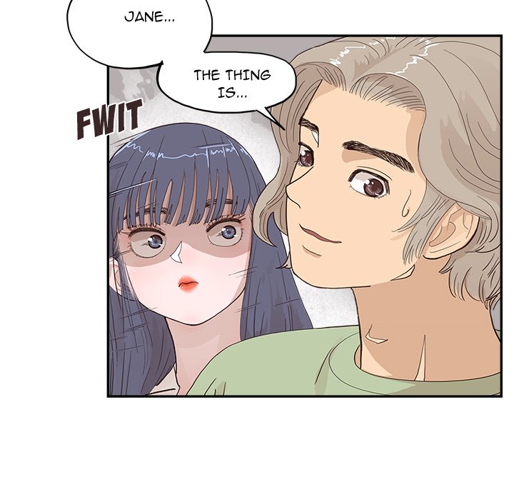 His Women’s University - Chapter 171 [photo 60] - MangaPorn