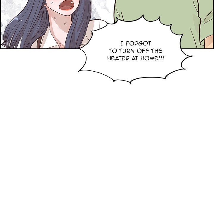 His Women’s University - Chapter 171 [photo 62] - MangaPorn