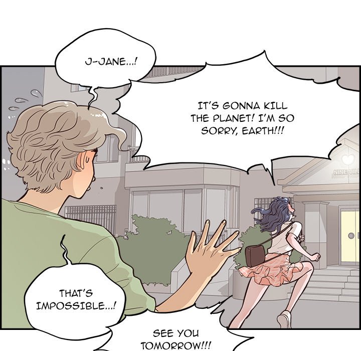 His Women’s University - Chapter 171 [photo 63] - MangaPorn