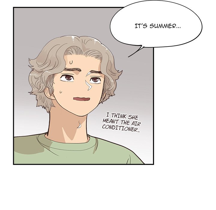 His Women’s University - Chapter 171 [photo 65] - MangaPorn